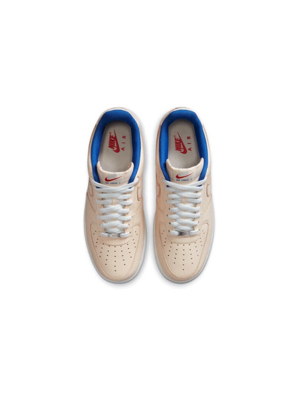 Кроссовки Nike Air Force 1 Low 07 LV8 Ice Sole DH0928-800