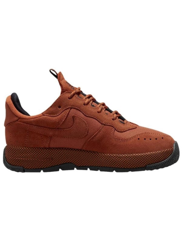 Кроссовки Nike Air Force 1 Wild Rugged Orange Women's FB2348-800