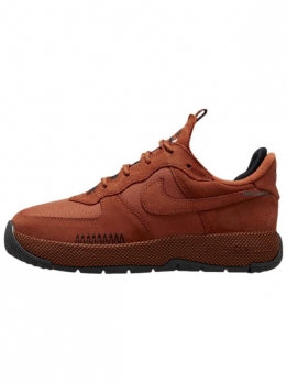 Кроссовки Nike Air Force 1 Wild Rugged Orange Women's FB2348-800