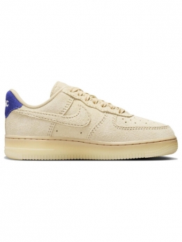 Кроссовки Nike Air Force 1 Low '07 Lx Grain Deep Royal Blue Women's FN7202-224