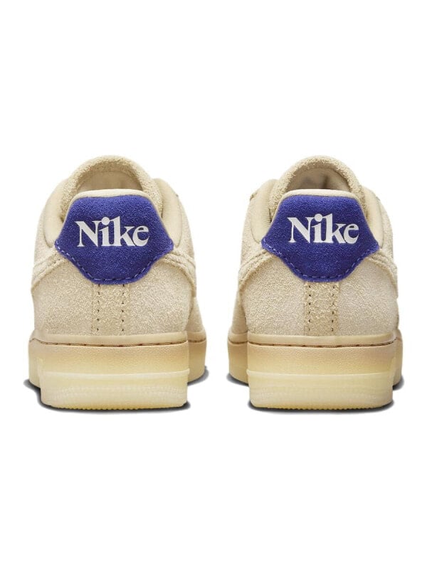 Кроссовки Nike Air Force 1 Low '07 Lx Grain Deep Royal Blue Women's FN7202-224