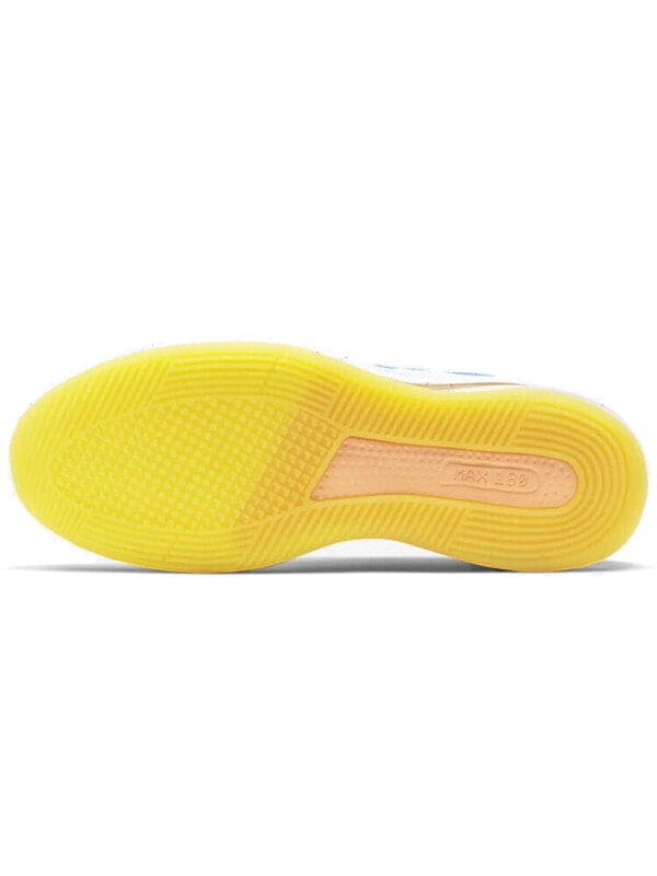 Для баскетбола Nike Air Force Max Low 'Blue' Women's BV0652-400