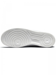 Кроссовки Nike Air Force 1 Low White Pink Women's DQ0826-100