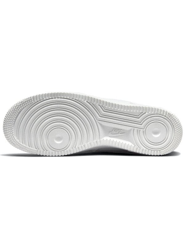 Кроссовки Nike Air Force 1 Low White Pink Women's DQ0826-100