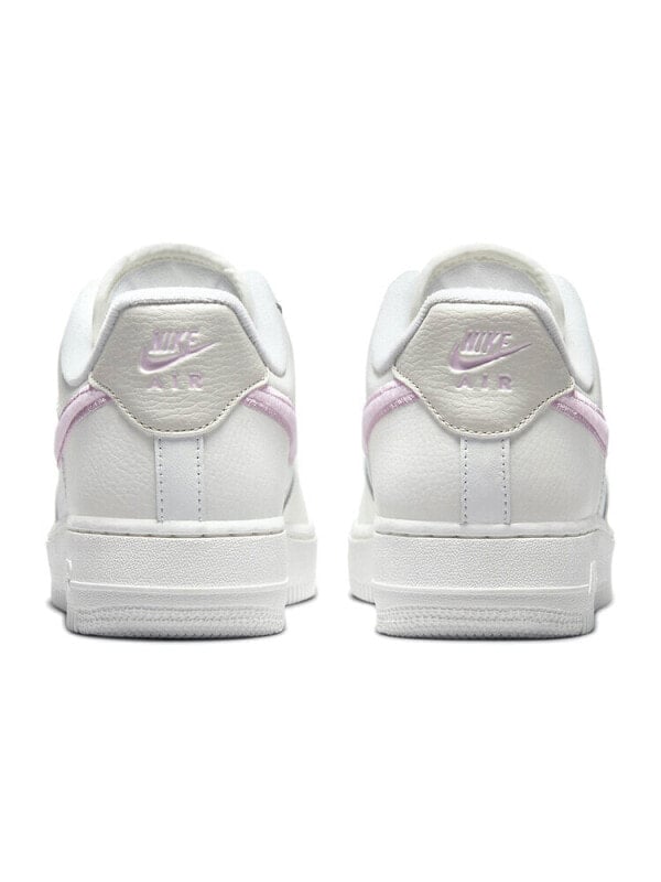 Кроссовки Nike Air Force 1 Low White Pink Women's DQ0826-100