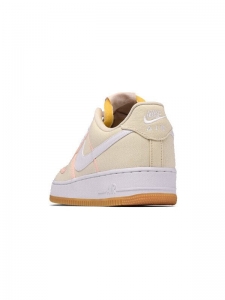 Кроссовки Nike Air Force 1 Low Premium Light Cream Gum CI9349-200