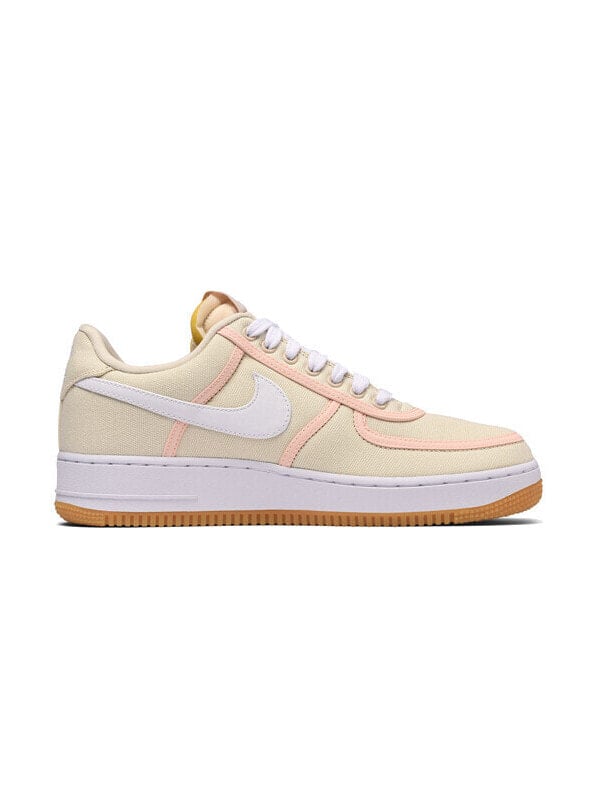 Кроссовки Nike Air Force 1 Low Premium Light Cream Gum CI9349-200