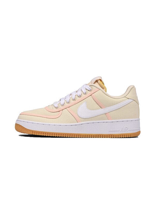 Кроссовки Nike Air Force 1 Low Premium Light Cream Gum CI9349-200