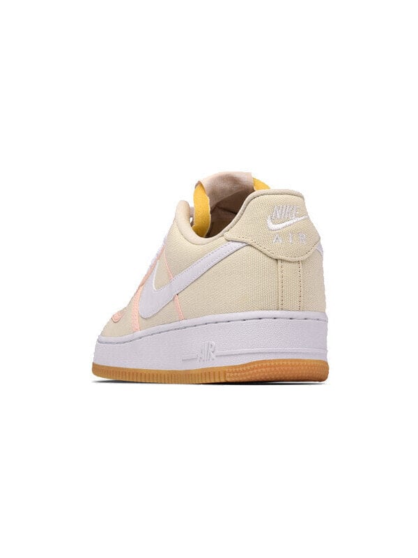 Кроссовки Nike Air Force 1 Low Premium Light Cream Gum CI9349-200