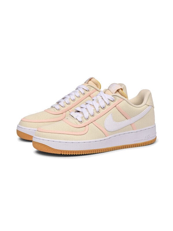 Кроссовки Nike Air Force 1 Low Premium Light Cream Gum CI9349-200