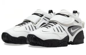 Для баскетбола Nike Air Adjust Force Ambush Summit White Black DM8465-100