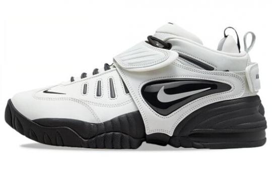 Для баскетбола Nike Air Adjust Force Ambush Summit White Black DM8465-100