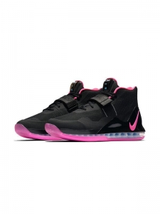 Для баскетбола Nike Air Force Max EP 'Pink Blast' AR0975-004