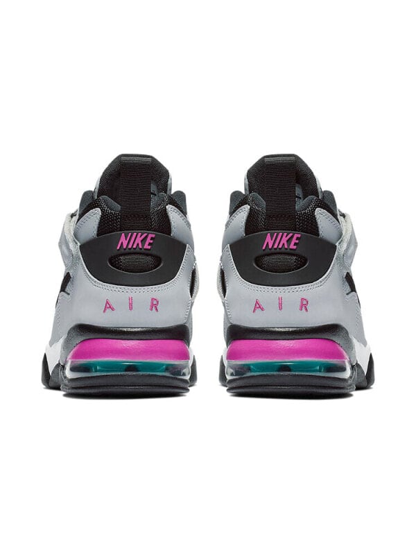 Для баскетбола Nike Air Force Max Cb Spurs AJ7922-003