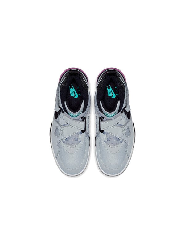 Для баскетбола Nike Air Force Max Cb Spurs AJ7922-003