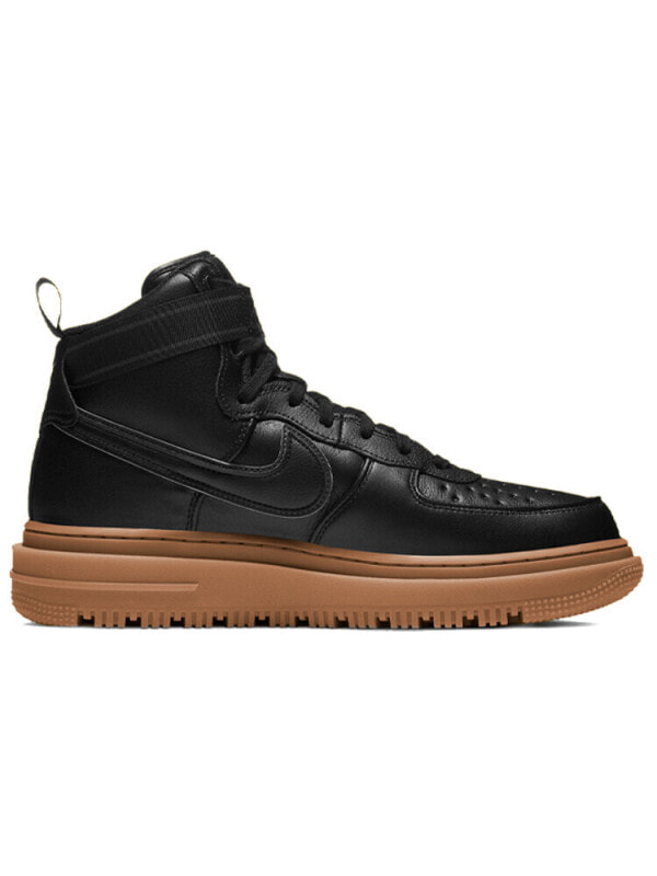 Кроссовки Nike Air Force 1 High Gore Tex Boot Anthracite CT2815-001