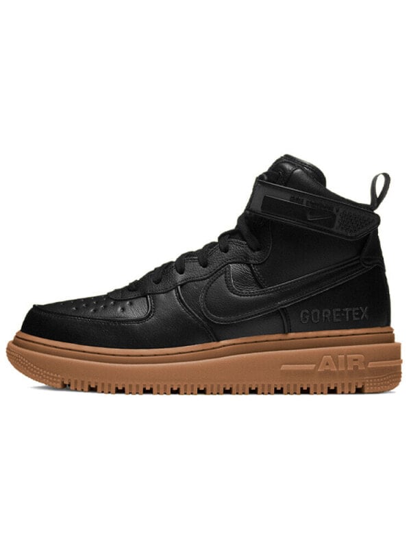 Кроссовки Nike Air Force 1 High Gore Tex Boot Anthracite CT2815-001