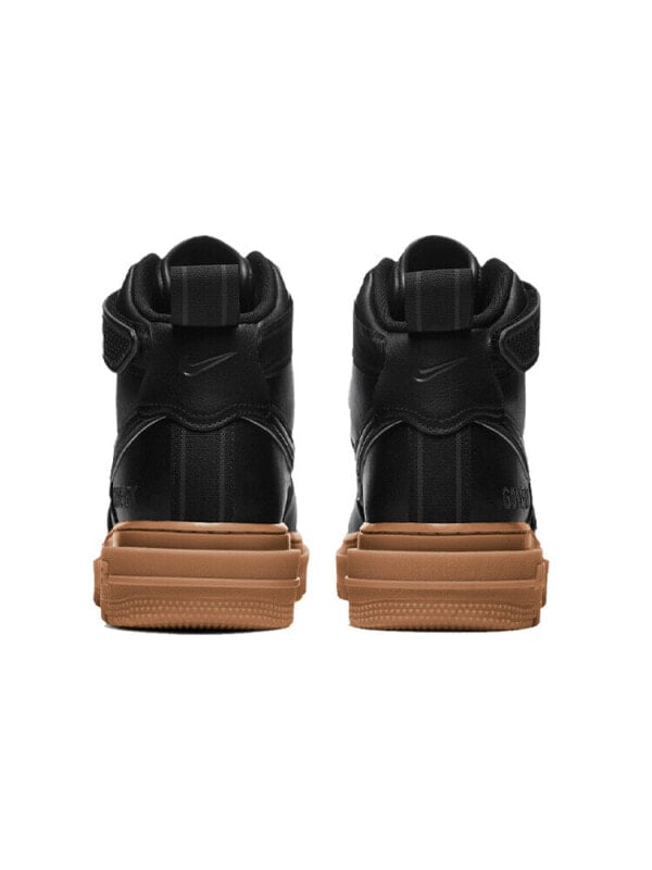 Кроссовки Nike Air Force 1 High Gore Tex Boot Anthracite CT2815-001