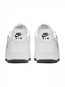 Кроссовки Nike Air Force 1 Low Have A Nike Day White BQ9044-100