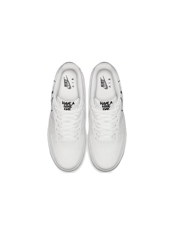 Кроссовки Nike Air Force 1 Low Have A Nike Day White BQ9044-100