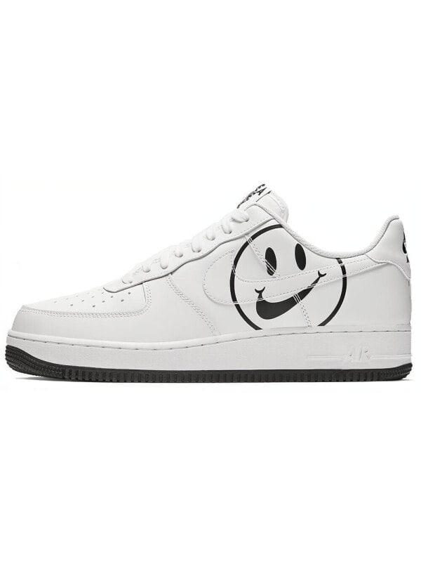 Кроссовки Nike Air Force 1 Low Have A Nike Day White BQ9044-100