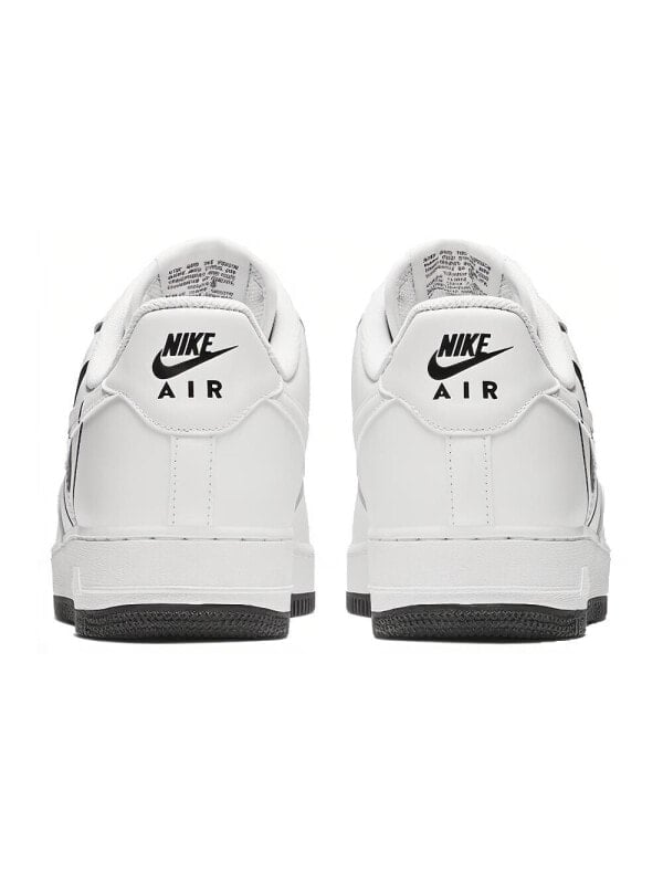Кроссовки Nike Air Force 1 Low Have A Nike Day White BQ9044-100