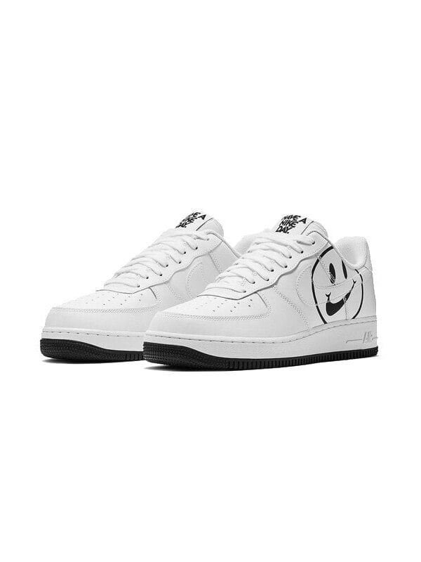 Кроссовки Nike Air Force 1 Low Have A Nike Day White BQ9044-100