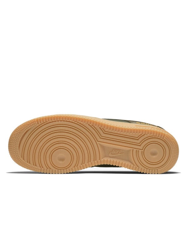 Кроссовки Nike Air Force 1 Low Gore Tex Medium Olive CK2630-200