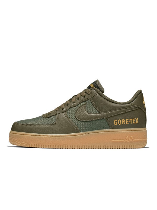 Кроссовки Nike Air Force 1 Low Gore Tex Medium Olive CK2630-200