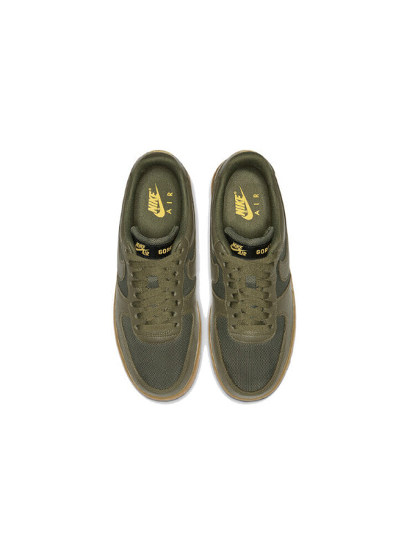 Кроссовки Nike Air Force 1 Low Gore Tex Medium Olive CK2630-200