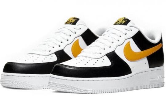 Кроссовки Nike Air Force 1 Low Taxi CK0806-001