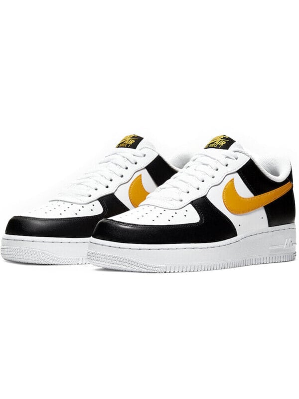 Кроссовки Nike Air Force 1 Low Taxi CK0806-001