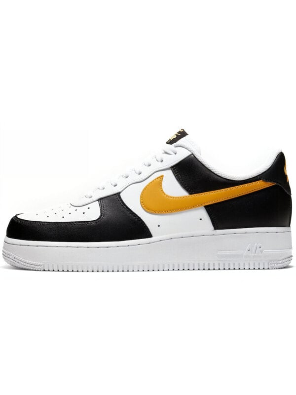 Кроссовки Nike Air Force 1 Low Taxi CK0806-001