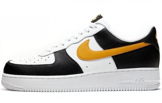 Кроссовки Nike Air Force 1 Low Taxi CK0806-001