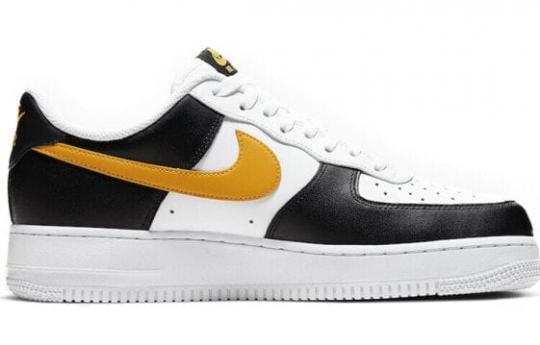 Кроссовки Nike Air Force 1 Low Taxi CK0806-001