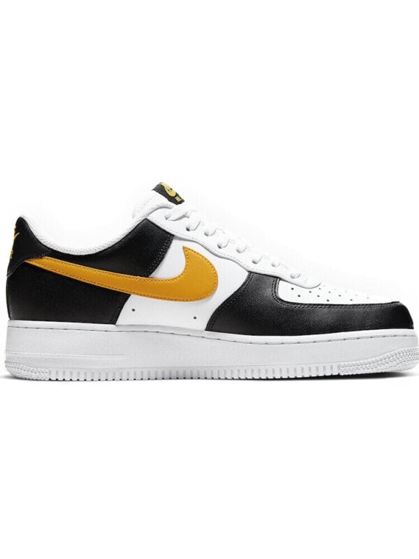 Кроссовки Nike Air Force 1 Low Taxi CK0806-001