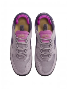 Кроссовки Nike Air Force 1 Wild 'Light Violet Ore' Women's FZ2600-200