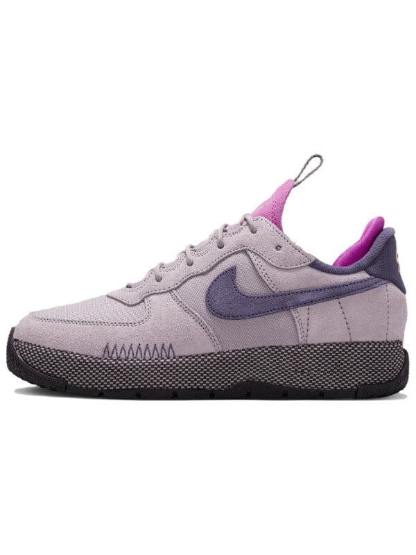 Кроссовки Nike Air Force 1 Wild 'Light Violet Ore' Women's FZ2600-200
