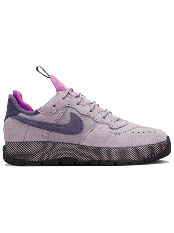 Кроссовки Nike Air Force 1 Wild 'Light Violet Ore' Women's FZ2600-200