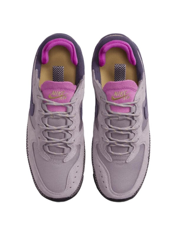 Кроссовки Nike Air Force 1 Wild 'Light Violet Ore' Women's FZ2600-200
