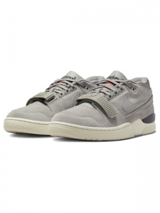 Кроссовки Nike Air Alpha Force 88 Medium Grey FJ4184-001