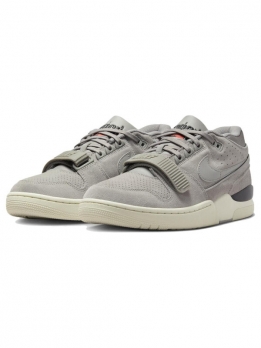Кроссовки Nike Air Alpha Force 88 Medium Grey FJ4184-001