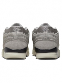 Кроссовки Nike Air Alpha Force 88 Medium Grey FJ4184-001