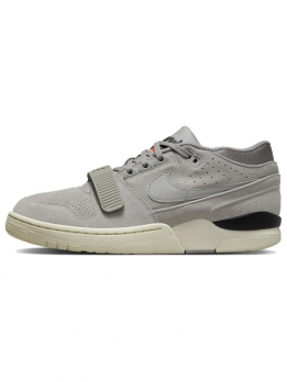 Кроссовки Nike Air Alpha Force 88 Medium Grey FJ4184-001