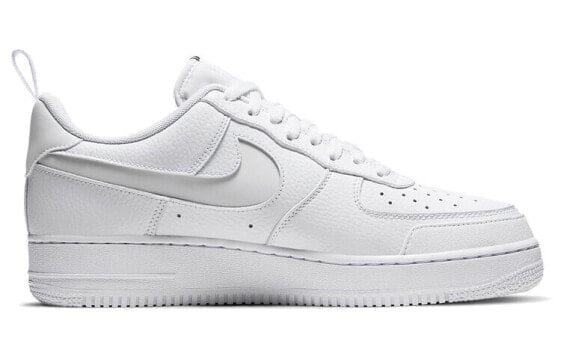 Кроссовки Nike Air Force 1 Utility White 2020 CV3039-100