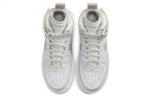 Кроссовки Nike Air Force 1 High Boot Summit White DA0418-100