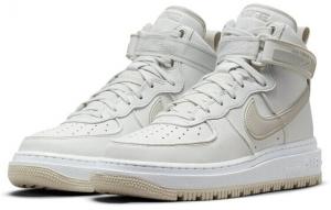 Кроссовки Nike Air Force 1 High Boot Summit White DA0418-100