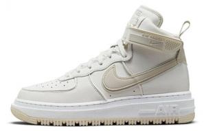 Кроссовки Nike Air Force 1 High Boot Summit White DA0418-100