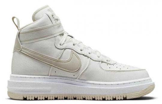 Кроссовки Nike Air Force 1 High Boot Summit White DA0418-100