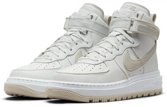 Кроссовки Nike Air Force 1 High Boot Summit White DA0418-100